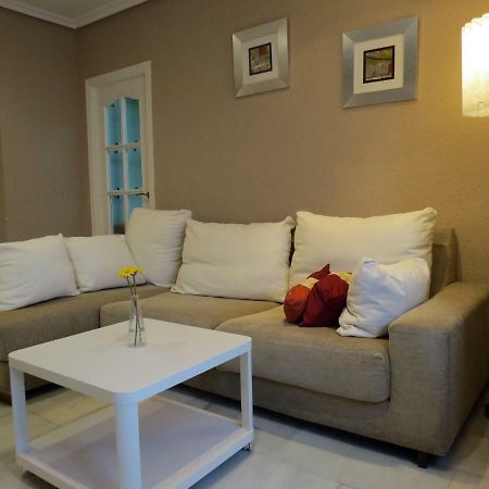 Apartmán Apartamento Parque Plaza De Colon Córdoba Exteriér fotografie