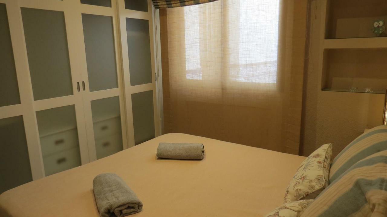 Apartmán Apartamento Parque Plaza De Colon Córdoba Exteriér fotografie